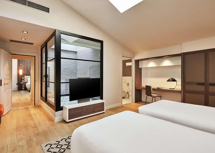 Doubletree By Hilton 4* Trieste