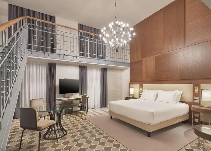 Hotell Doubletree By Hilton 4*