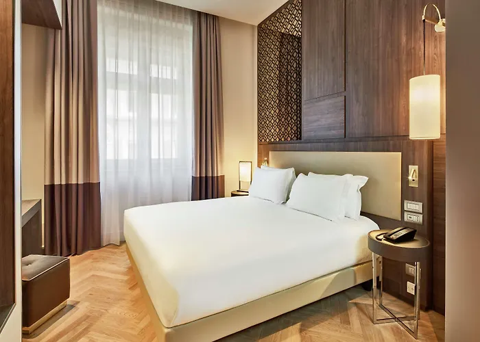 Doubletree By Hilton Trieste