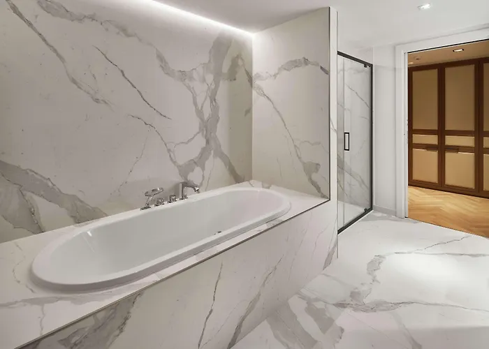 Hotel Doubletree By Hilton 4*