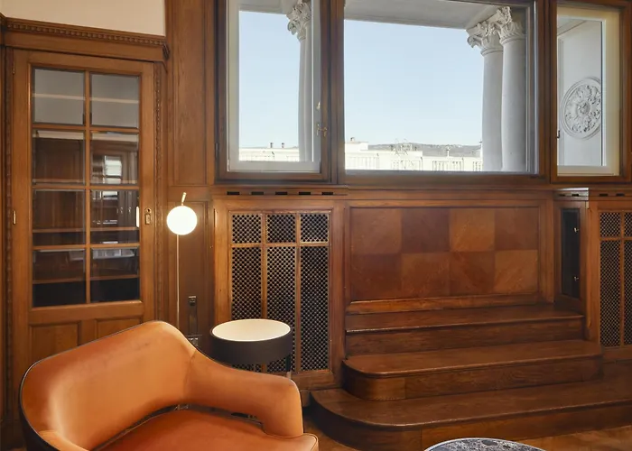 מלון Doubletree By Hilton 4*