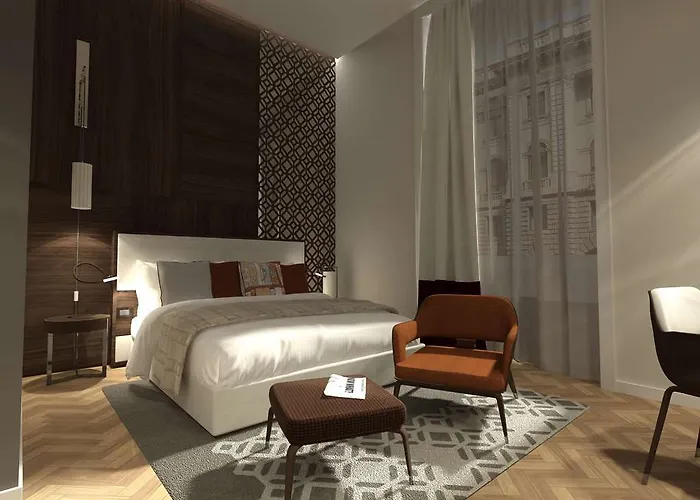 Doubletree By Hilton מלון 4*