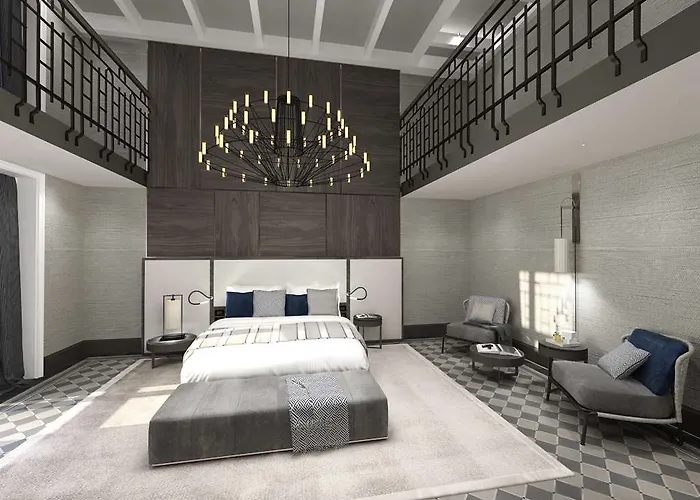 Hotel Doubletree By Hilton Trieste