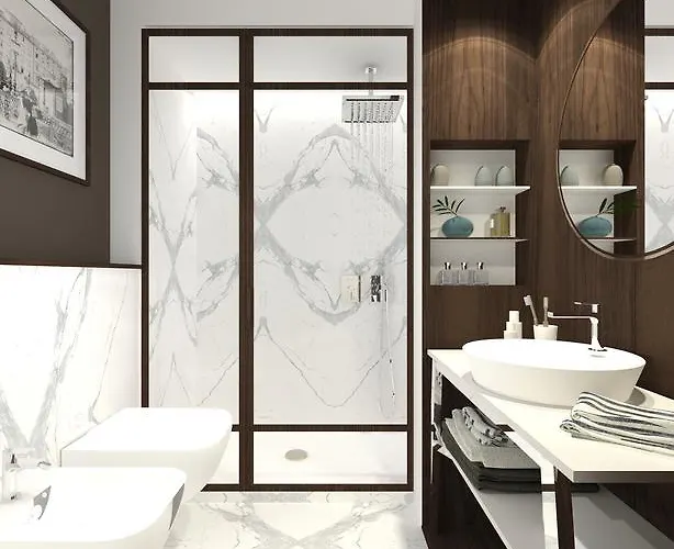 Doubletree By Hilton Hotel Trieste