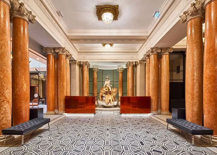 Doubletree By Hilton